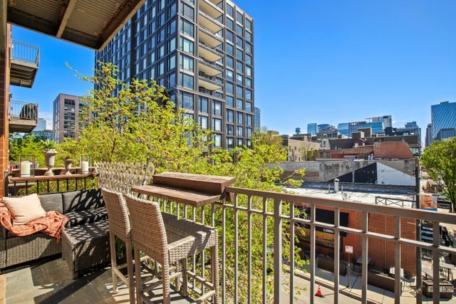 6 North May Street, Unit 302 Chicago, IL 60607 - Photo 24 of 36 Gallery Image 24