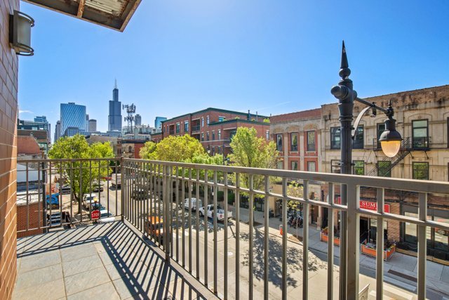 6 North May Street, Unit 302 Chicago, IL 60607 - Photo 29 of 36 Gallery Image 29