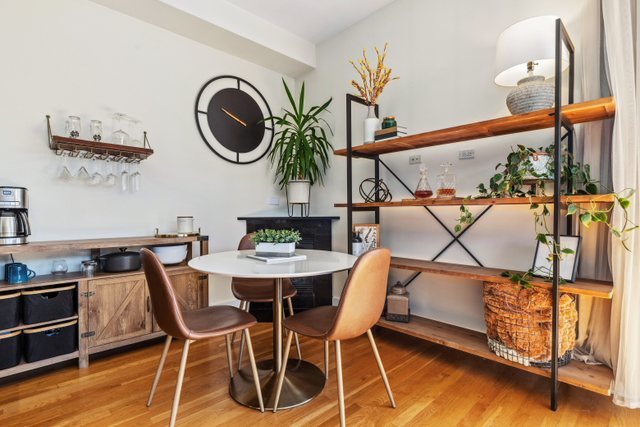 6 North May Street, Unit 302 Chicago, IL 60607 - Photo 8 of 36 Gallery Image 8