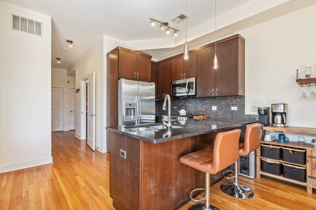 6 North May Street, Unit 302 Chicago, IL 60607 - Photo 10 of 36 Gallery Image 10