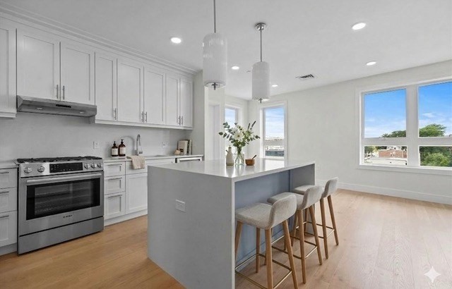 301 Border Street, Unit 601 Boston, MA 02128 - Photo 1 of 29