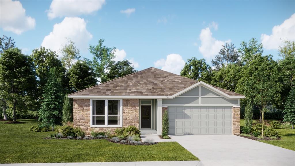 2639 Lasso Loop Eagle Lake, FL 33839 - Photo 1 of 1