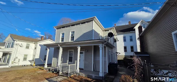 $2,000 | 126 Tremont Street, Unit B, Ansonia, CT 06401
