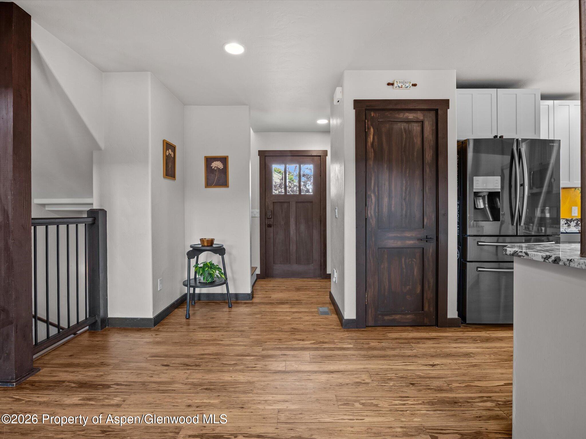 980 East 19th Street Rifle, CO 81650 - Photo 5 of 29 Entrance