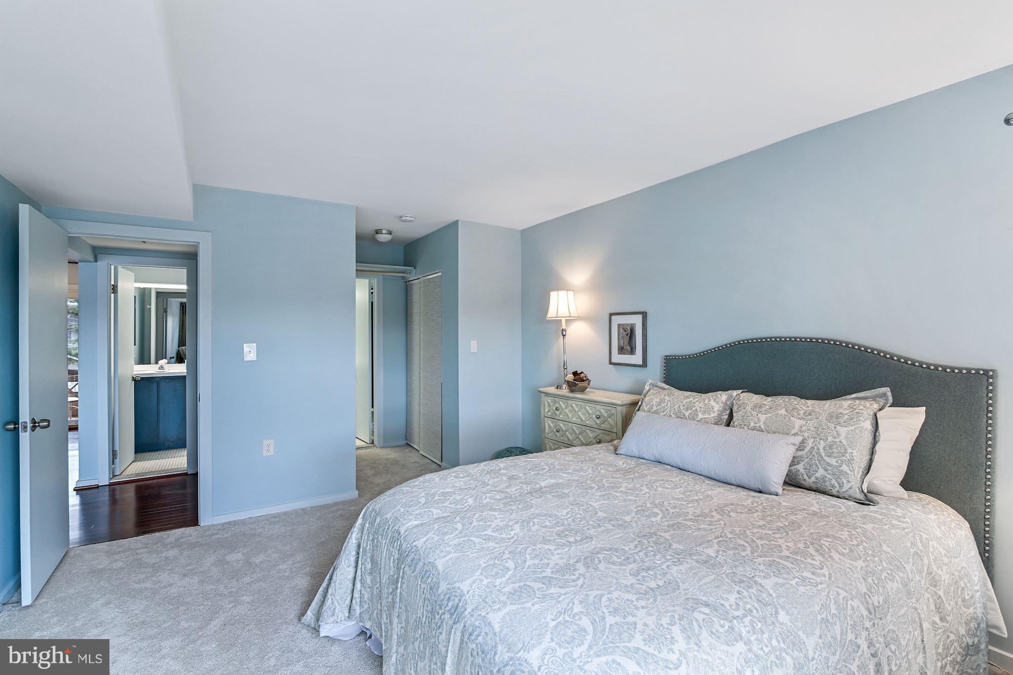 4 President Point Drive, Unit A2 Annapolis, MD 21403 - Photo 11 of 31 Master Bedroom