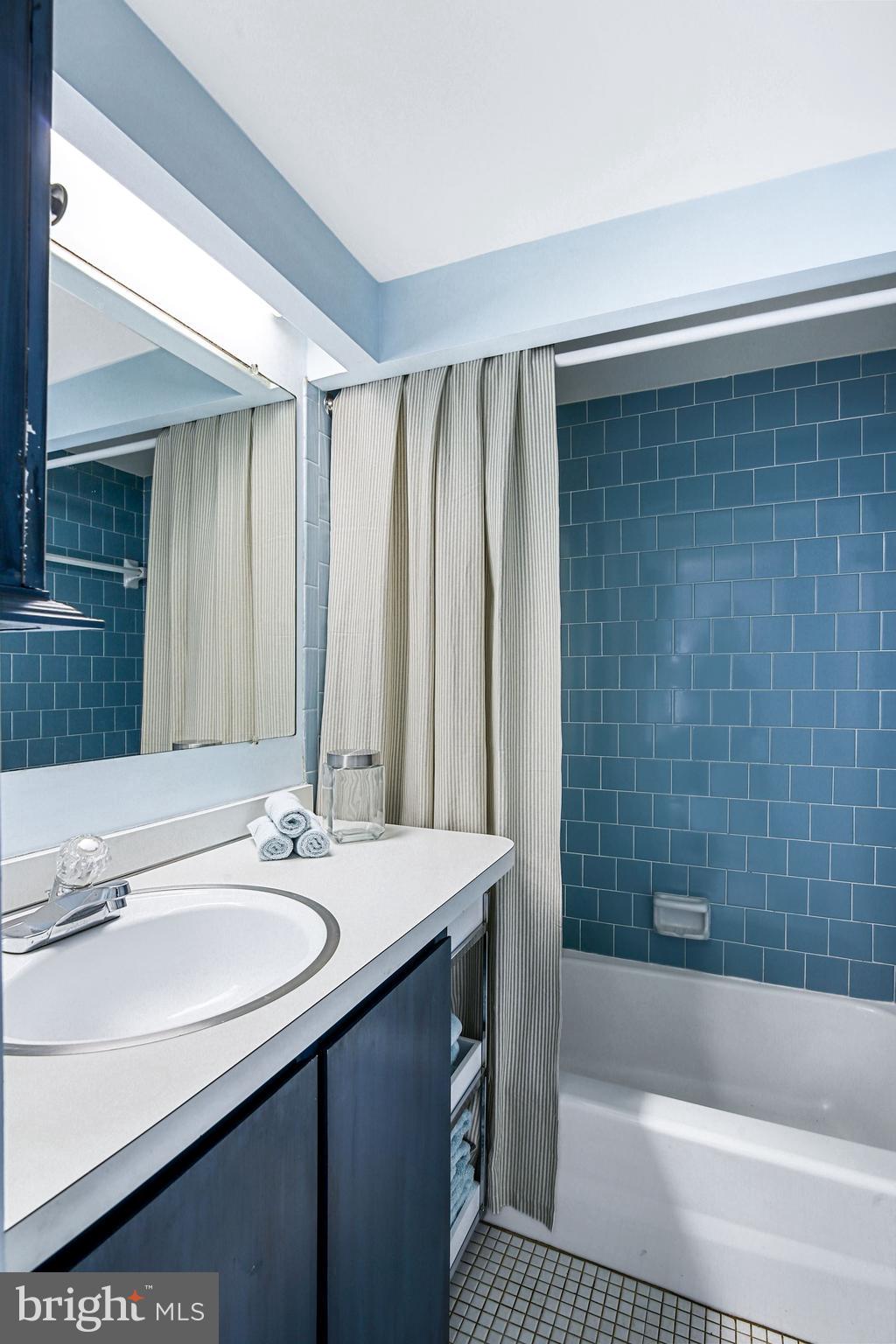 4 President Point Drive, Unit A2 Annapolis, MD 21403 - Photo 12 of 31 Optional Master Bath