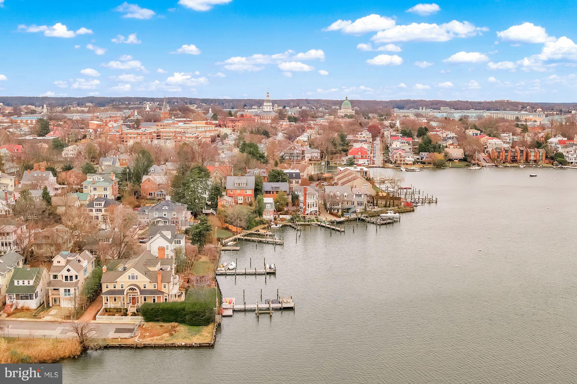 4 President Point Drive, Unit A2 Annapolis, MD 21403 - Photo 16 of 31 Breathtaking Views