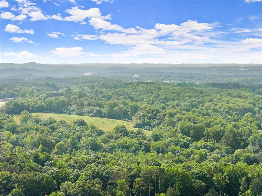 0 Yellow Creek Road Murrayville, GA 30564 - Photo 15 of 22 a view of an outdoor space and a yard