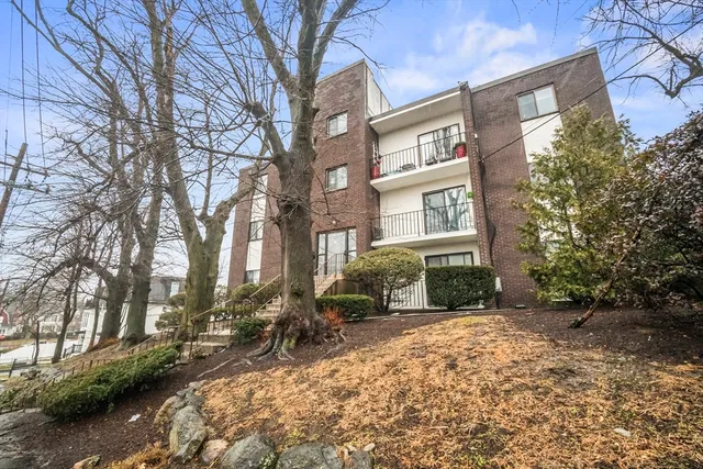 $335,000 | 24 South Street, Unit 203, Quincy, MA 02169