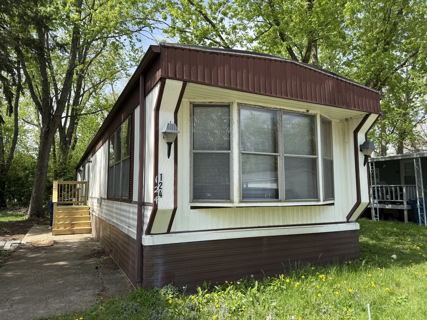 1712 South Dixie Highway, Unit 124 Crete, IL 60417 - Photo 1 of 15