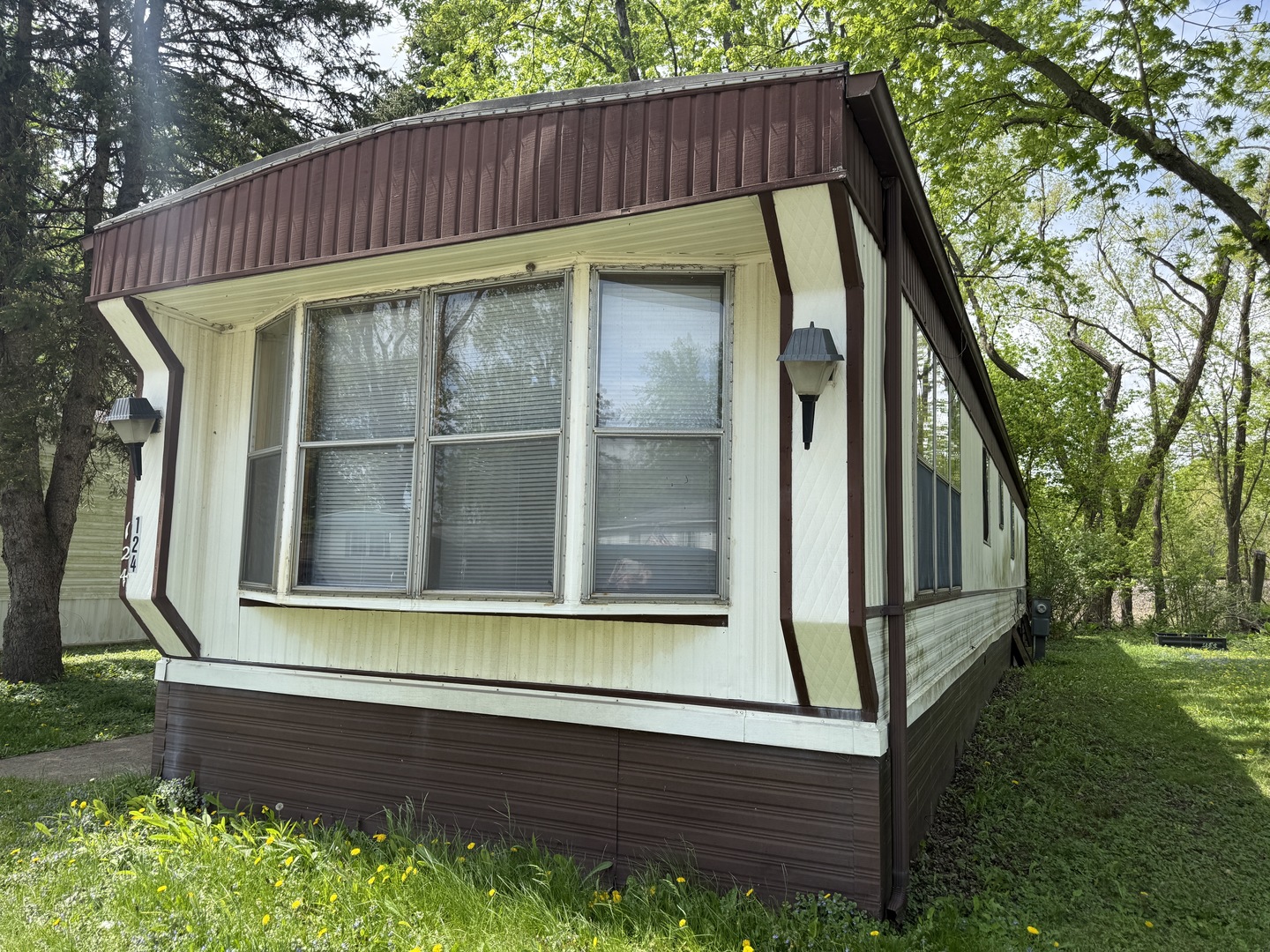 1712 South Dixie Highway, Unit 124 Crete, IL 60417 - Photo 2 of 15