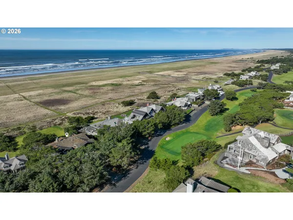 $1,650,000 | 4580 Fairway Avenue, Gearhart, OR 97138