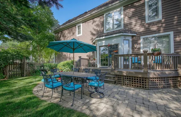 $1,395,000 | 439 Hill Avenue, Glen Ellyn, IL 60137