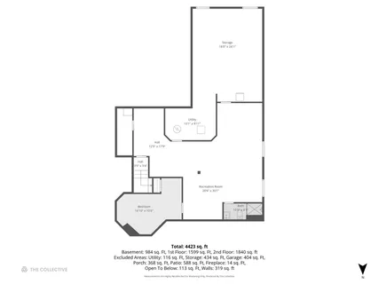 $1,395,000 | 439 Hill Avenue, Glen Ellyn, IL 60137