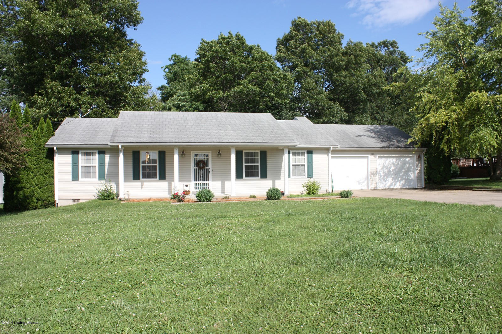 486 Rineyville School Road Rineyville, KY 40162 - Photo 1 of 33 IMG_0329