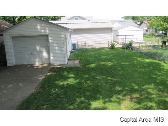 1527 West Adams Street Springfield, IL 62704 - Photo 7 of 8