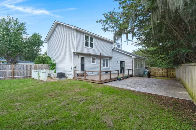 $475,000 | 1102 Quenby Lane, Moncks Corner, SC 29461