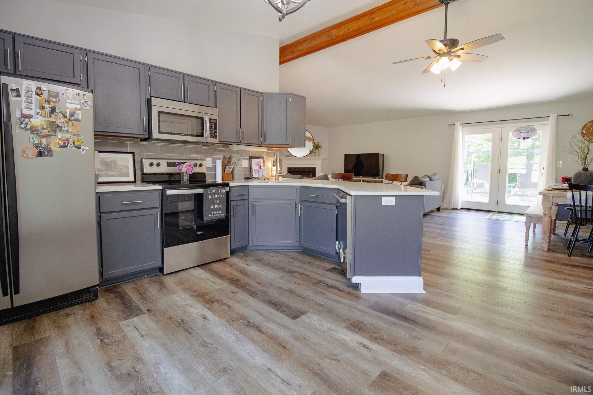 5466 Mc Cool Road Boonville, IN 47601 - Photo 20 of 36 Gallery Image 20