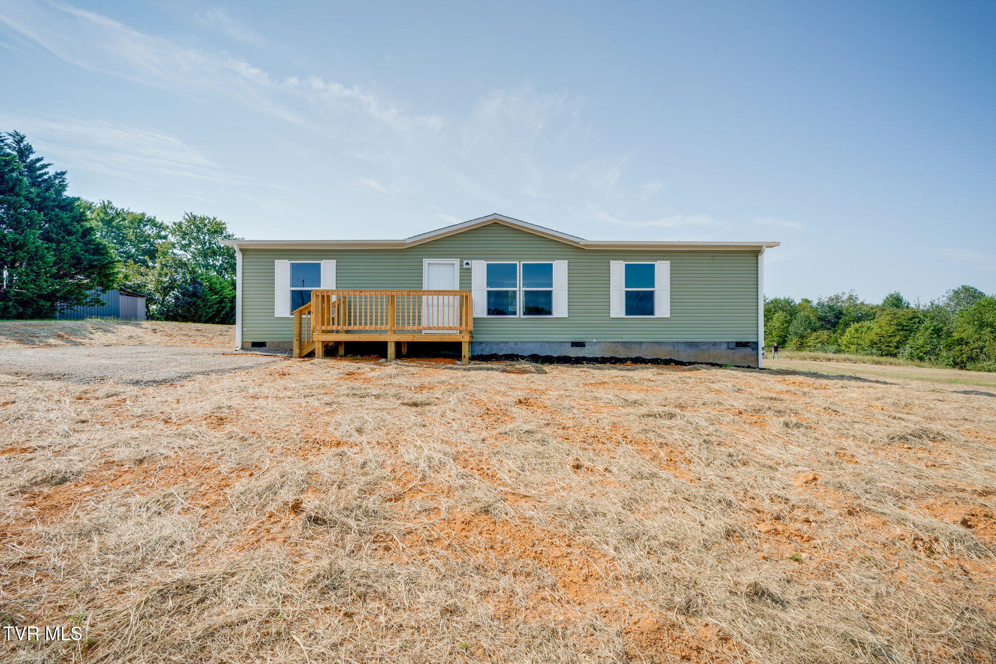 900 Maupin Road Chuckey, TN 37641 - Photo 1 of 31 010