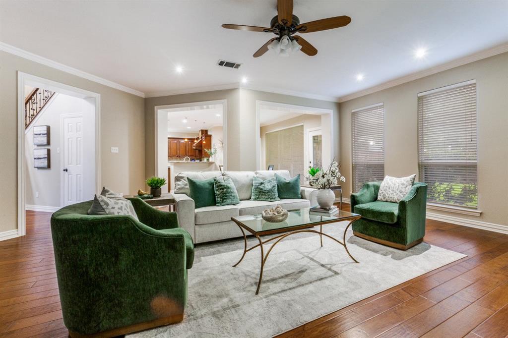 3840 Walden Way Dallas, TX 75287 - Photo 8 of 24