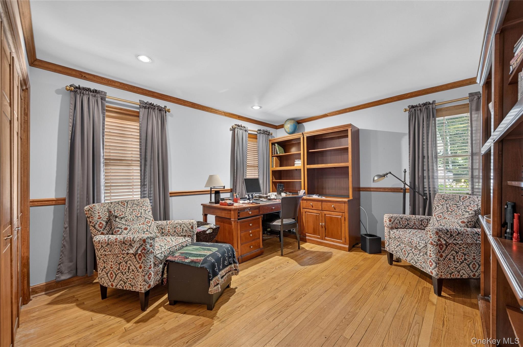 2108 Edge Road Muttontown, NY 11791 - Photo 19 of 38