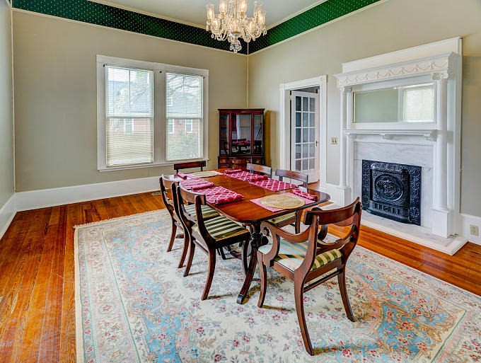 144 West Main Street Stapleton, GA 30823 - Photo 8 of 23