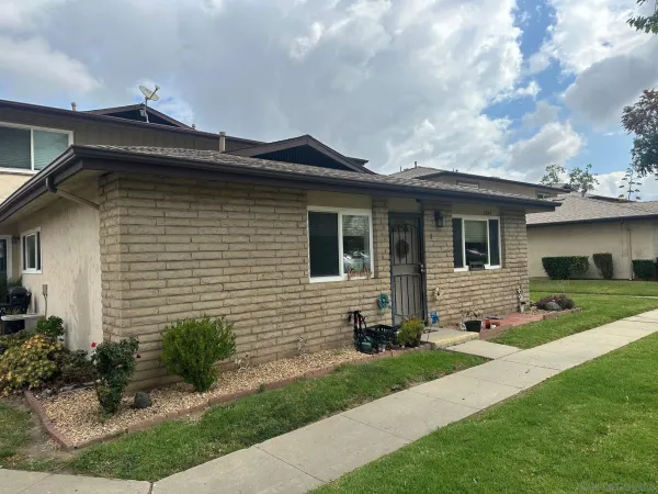 $409,000 | 9848 Buena Vista Avenue, Unit 1, Santee, CA 92071