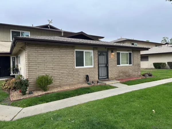 $409,000 | 9848 Buena Vista Avenue, Unit 1, Santee, CA 92071