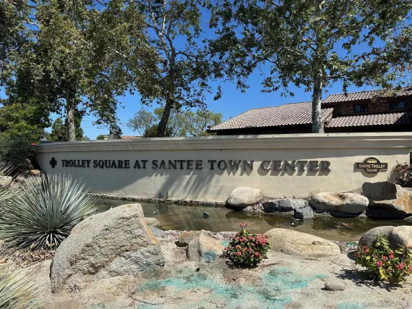 $409,000 | 9848 Buena Vista Avenue, Unit 1, Santee, CA 92071