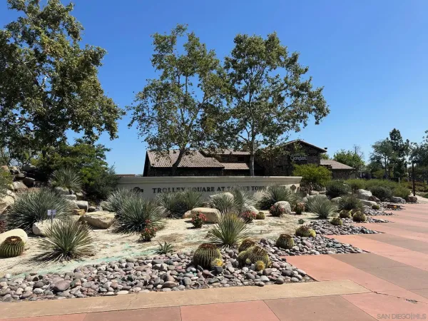 $409,000 | 9848 Buena Vista Avenue, Unit 1, Santee, CA 92071
