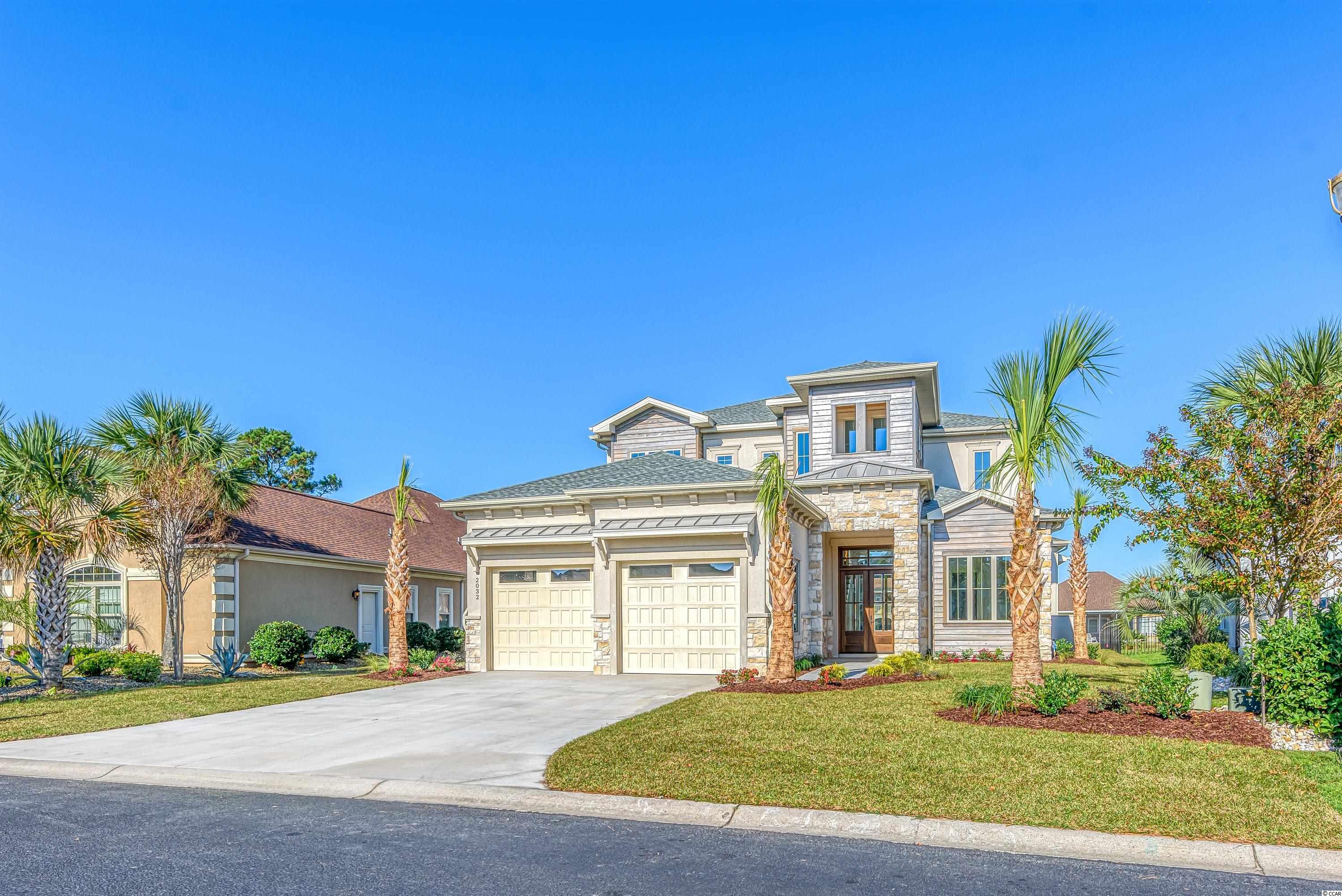 2032 Hideaway Point Myrtle Beach, SC 29579 - Photo 1 of 39 Gallery Image 1