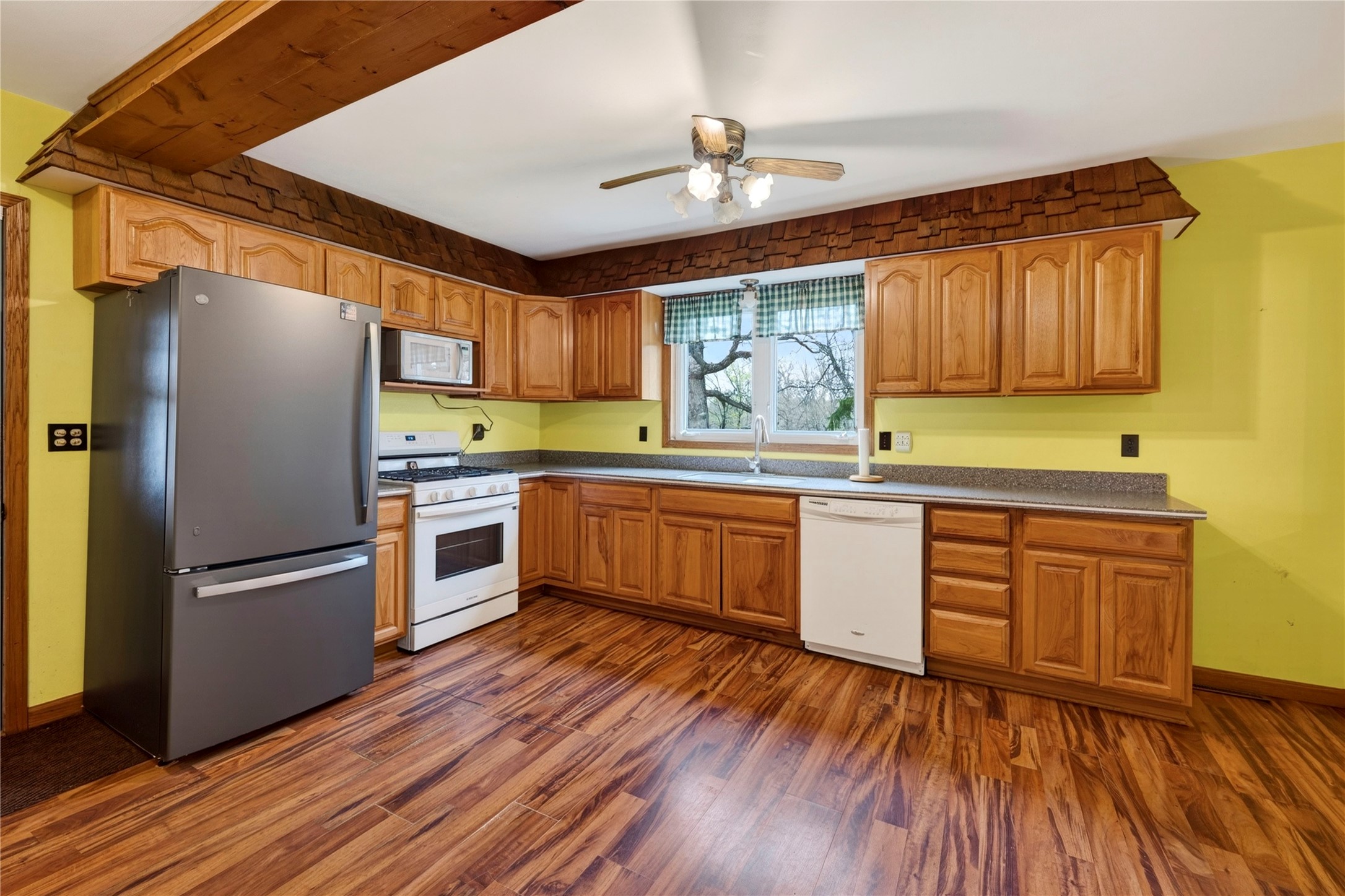 8558 Co Hwy A Spooner, WI 54801 - Photo 12 of 60