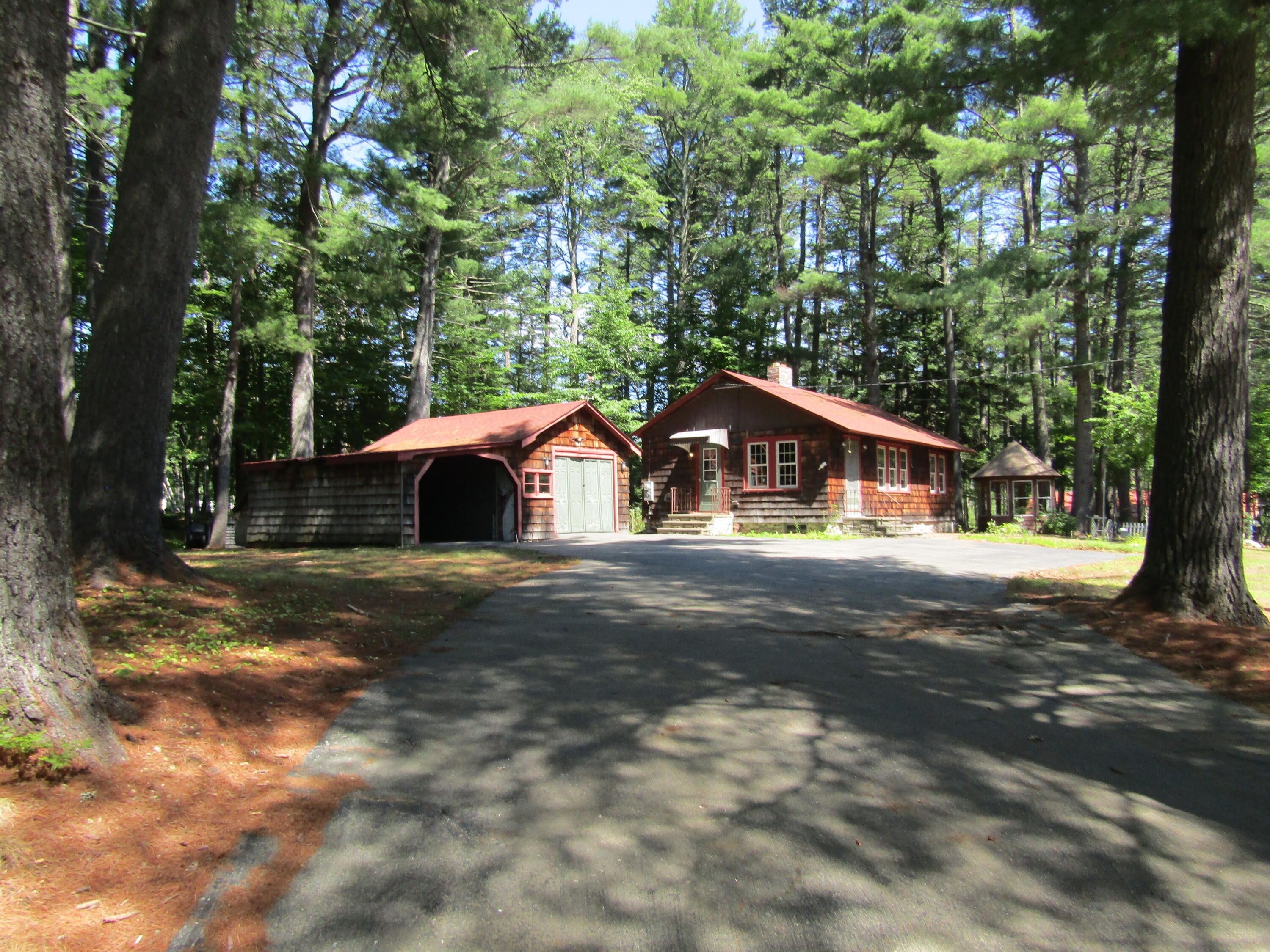 22 West Shore Road Sebago, ME 04029 - Photo 14 of 14 IMG_0526