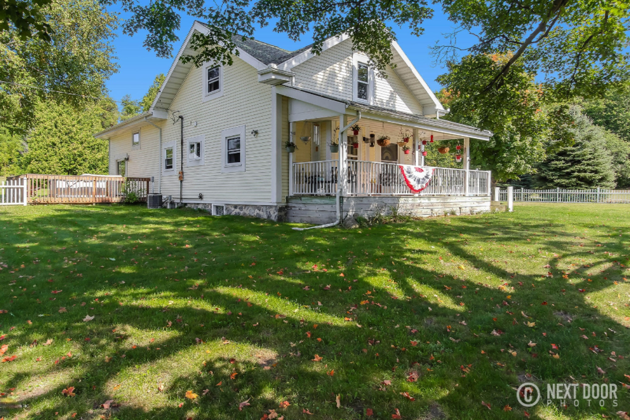 4480 Buchanan Road Shelby, MI 49455 - Photo 1 of 39 4480-W-Buchanan-Rd_0134_Blended