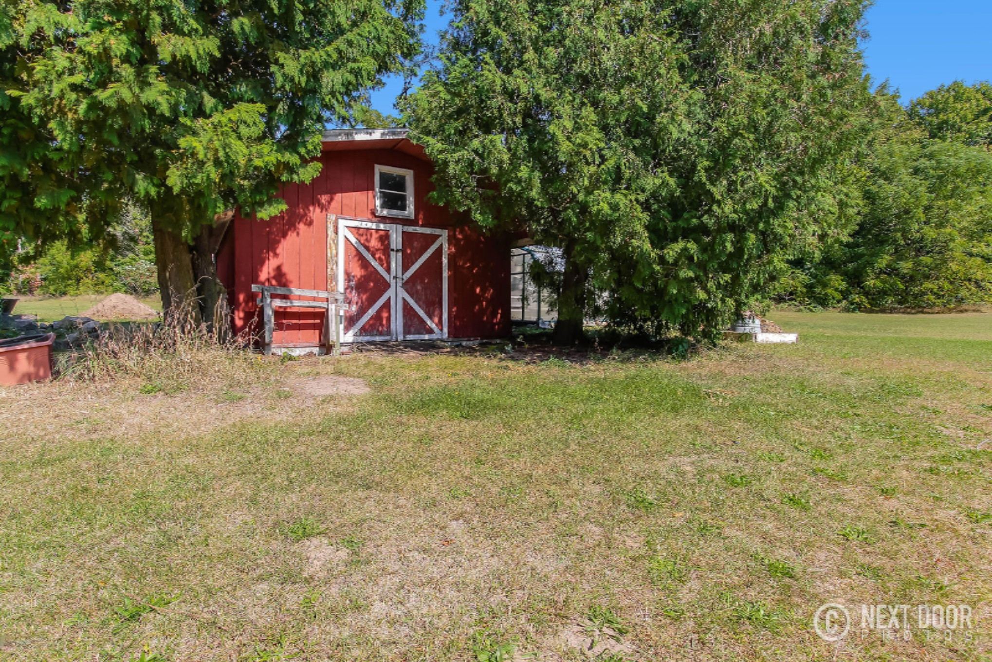 4480 Buchanan Road Shelby, MI 49455 - Photo 24 of 39 4480-W-Buchanan-Rd_0092_Blended