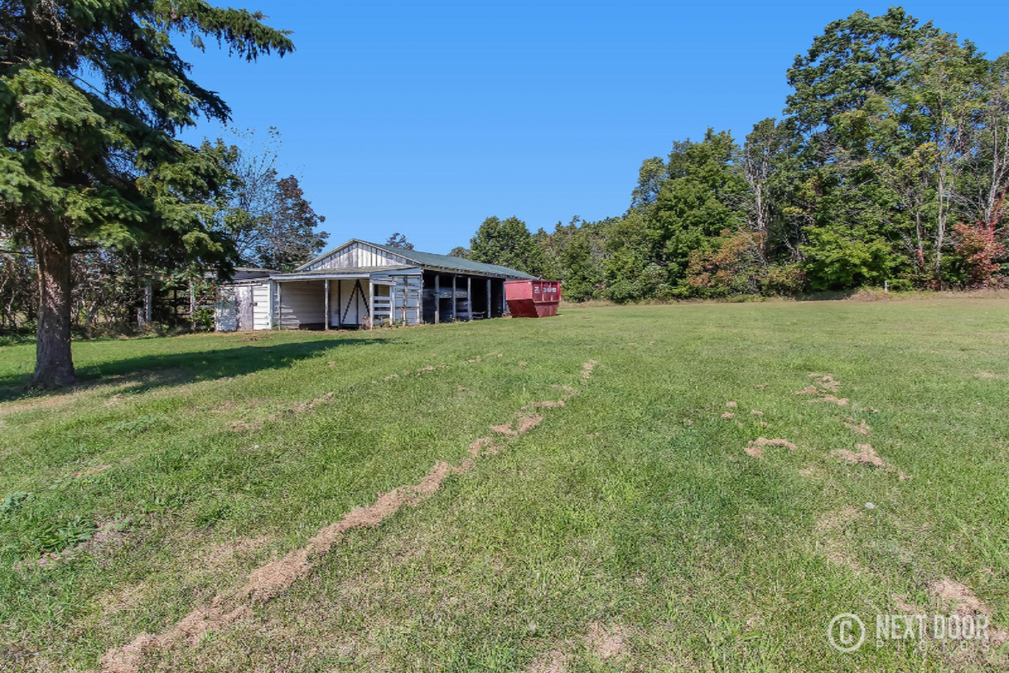4480 Buchanan Road Shelby, MI 49455 - Photo 26 of 39 4480-W-Buchanan-Rd_0098_Blended
