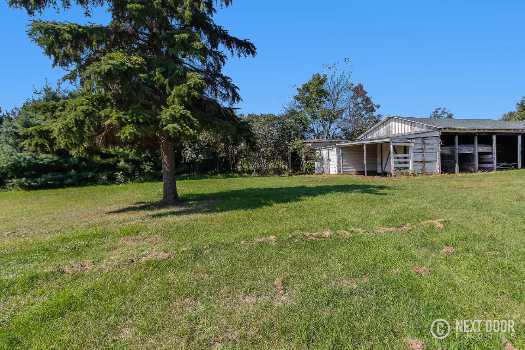 4480 Buchanan Road Shelby, MI 49455 - Photo 29 of 39 4480-W-Buchanan-Rd_0107_Blended