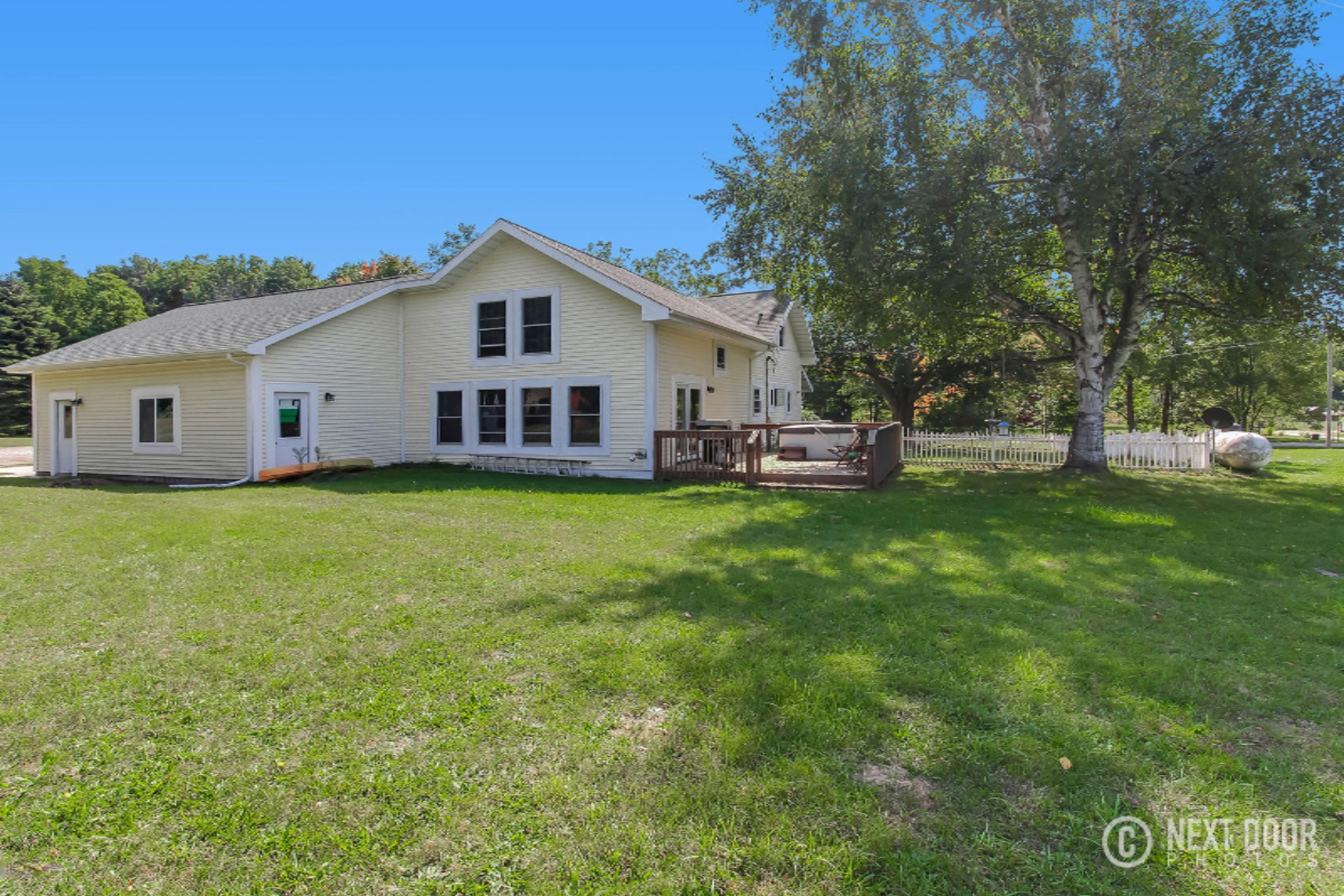 4480 Buchanan Road Shelby, MI 49455 - Photo 30 of 39 4480-W-Buchanan-Rd_0110_Blended