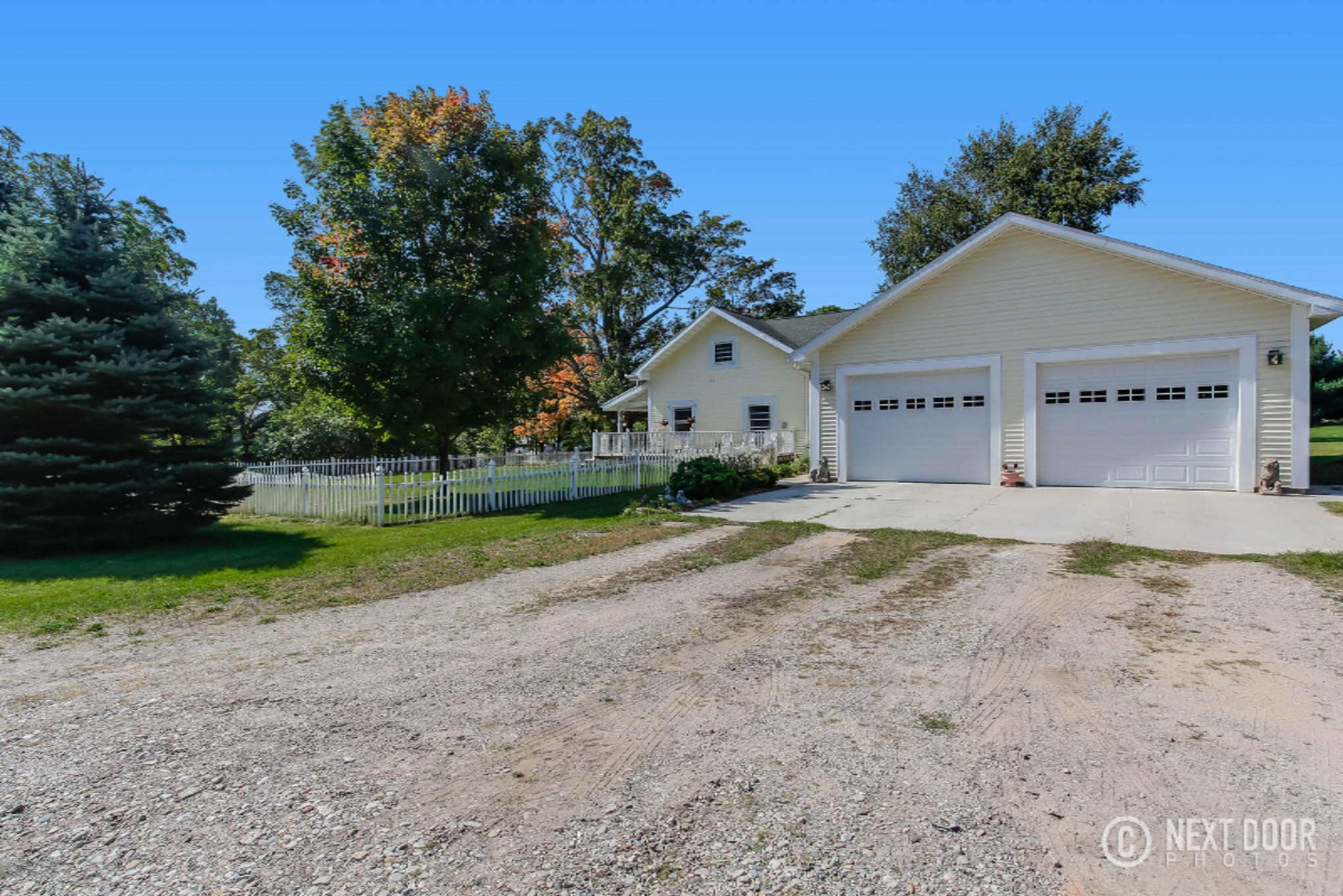 4480 Buchanan Road Shelby, MI 49455 - Photo 31 of 39 4480-W-Buchanan-Rd_0113_Blended