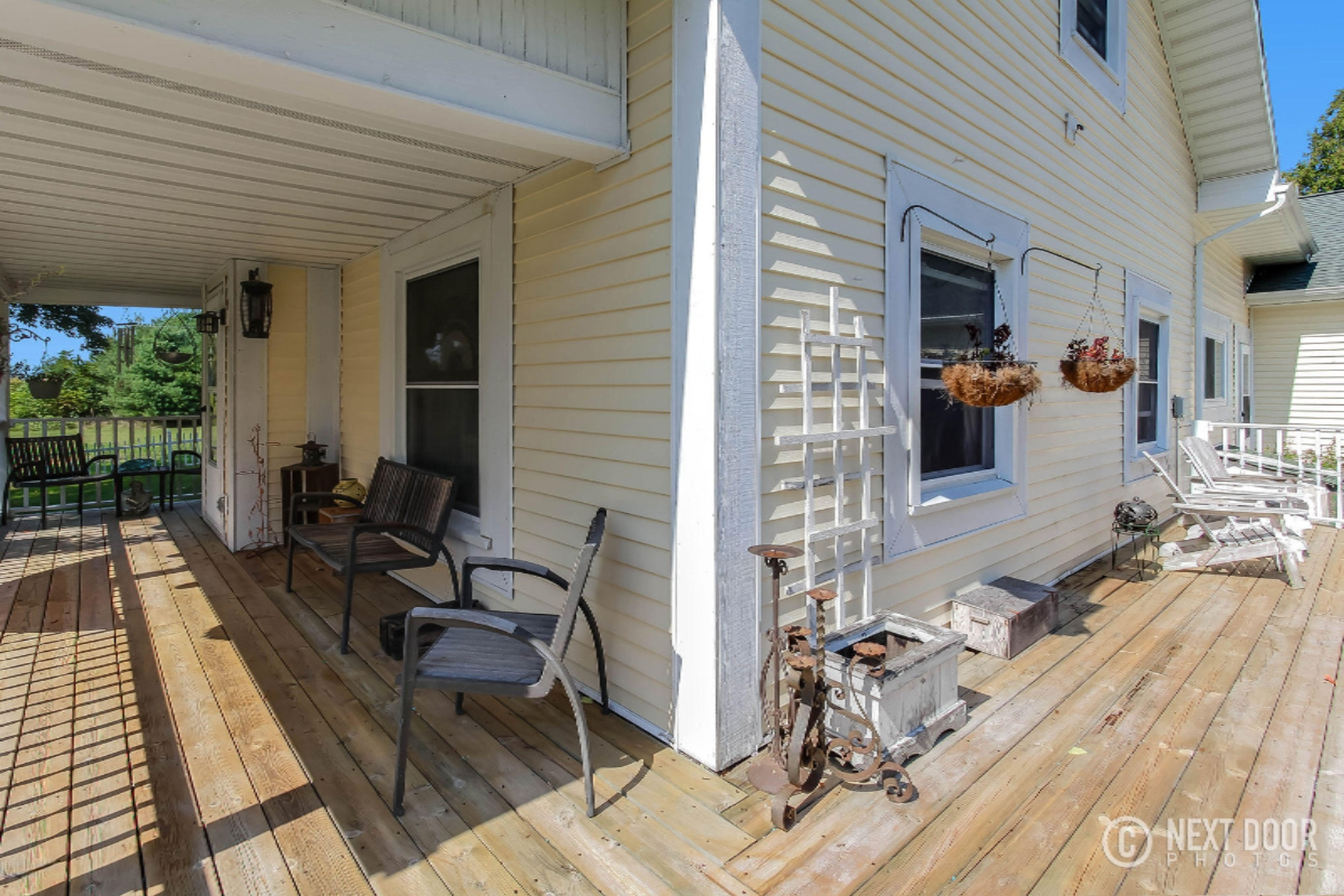 4480 Buchanan Road Shelby, MI 49455 - Photo 33 of 39 4480-W-Buchanan-Rd_0119_Blended
