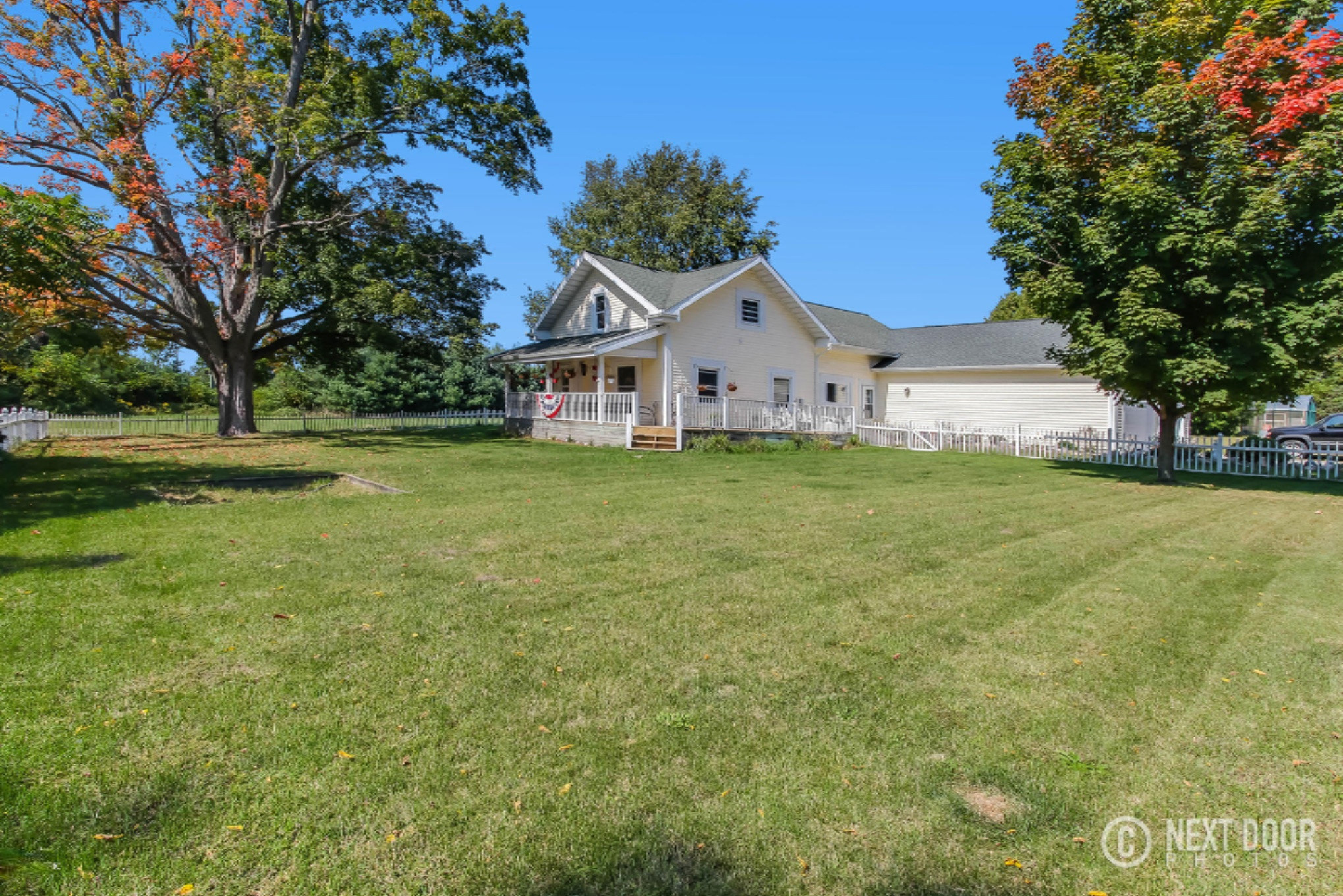 4480 Buchanan Road Shelby, MI 49455 - Photo 34 of 39 4480-W-Buchanan-Rd_0122_Blended