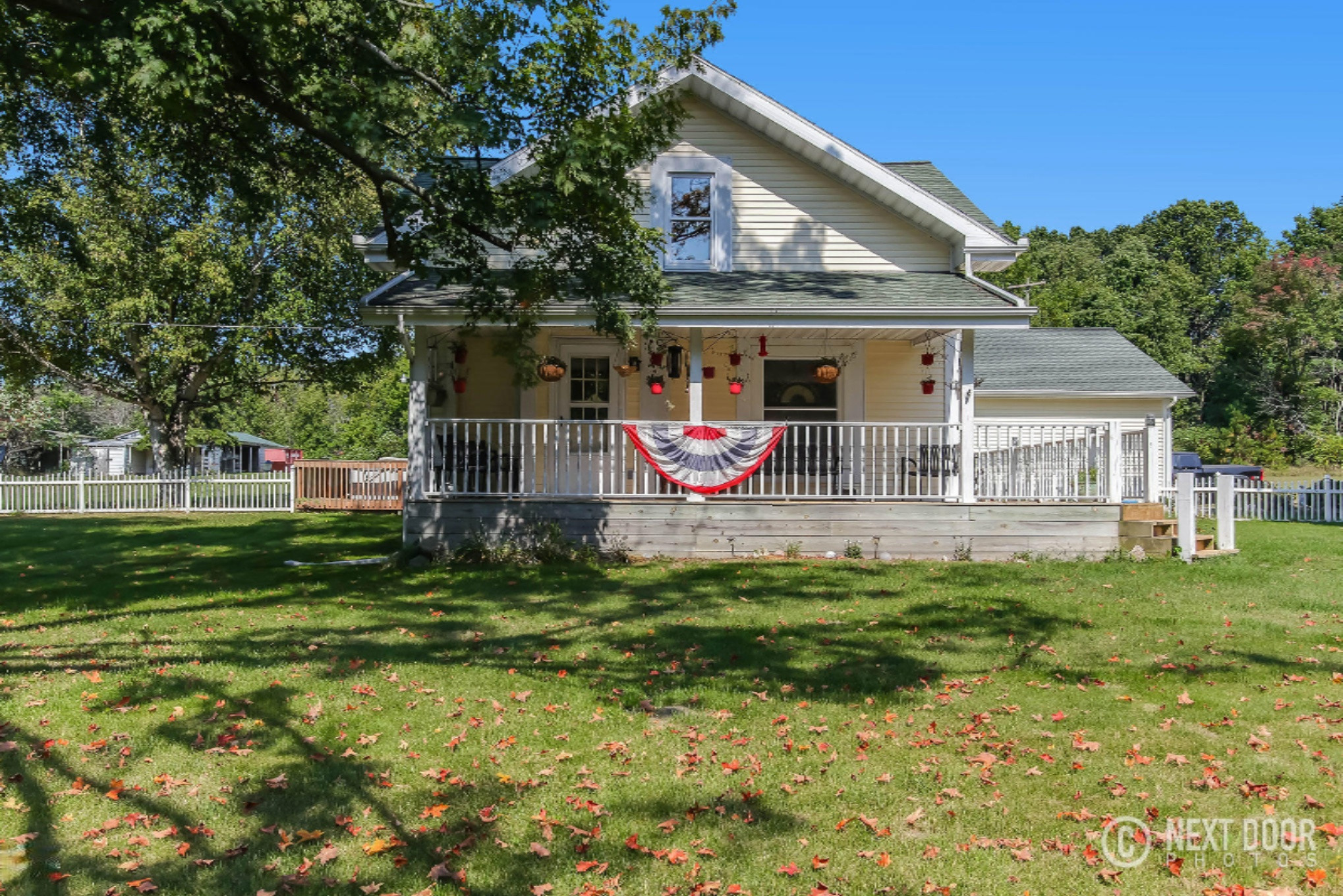 4480 Buchanan Road Shelby, MI 49455 - Photo 36 of 39 4480-W-Buchanan-Rd_0128_Blended