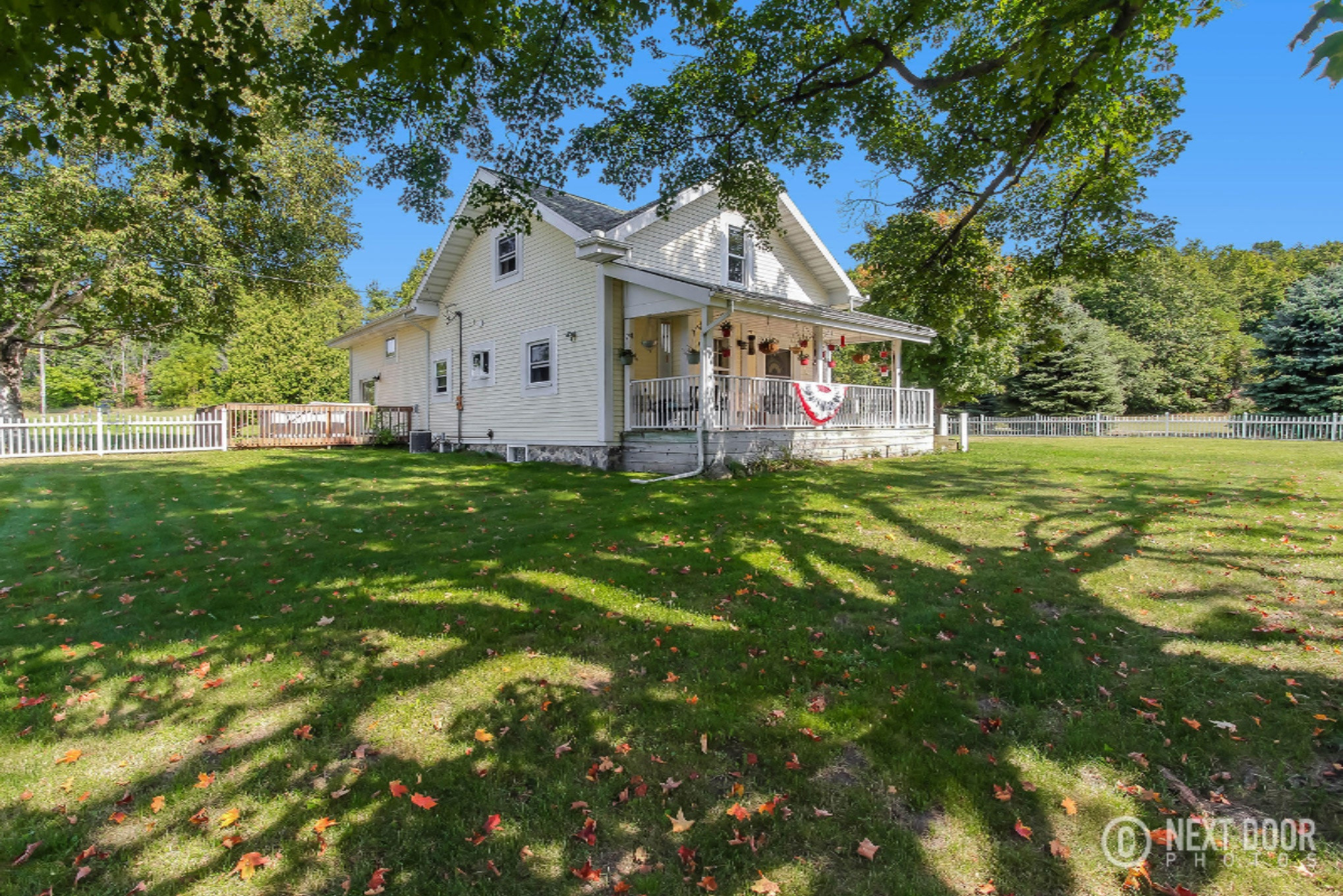 4480 Buchanan Road Shelby, MI 49455 - Photo 37 of 39 4480-W-Buchanan-Rd_0131_Blended