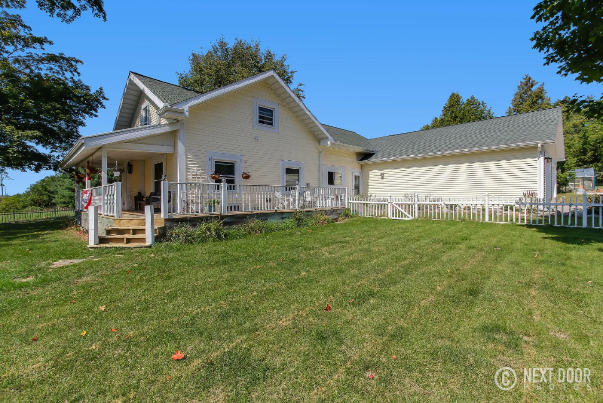 4480 Buchanan Road Shelby, MI 49455 - Photo 38 of 39 4480-W-Buchanan-Rd_0137_Blended