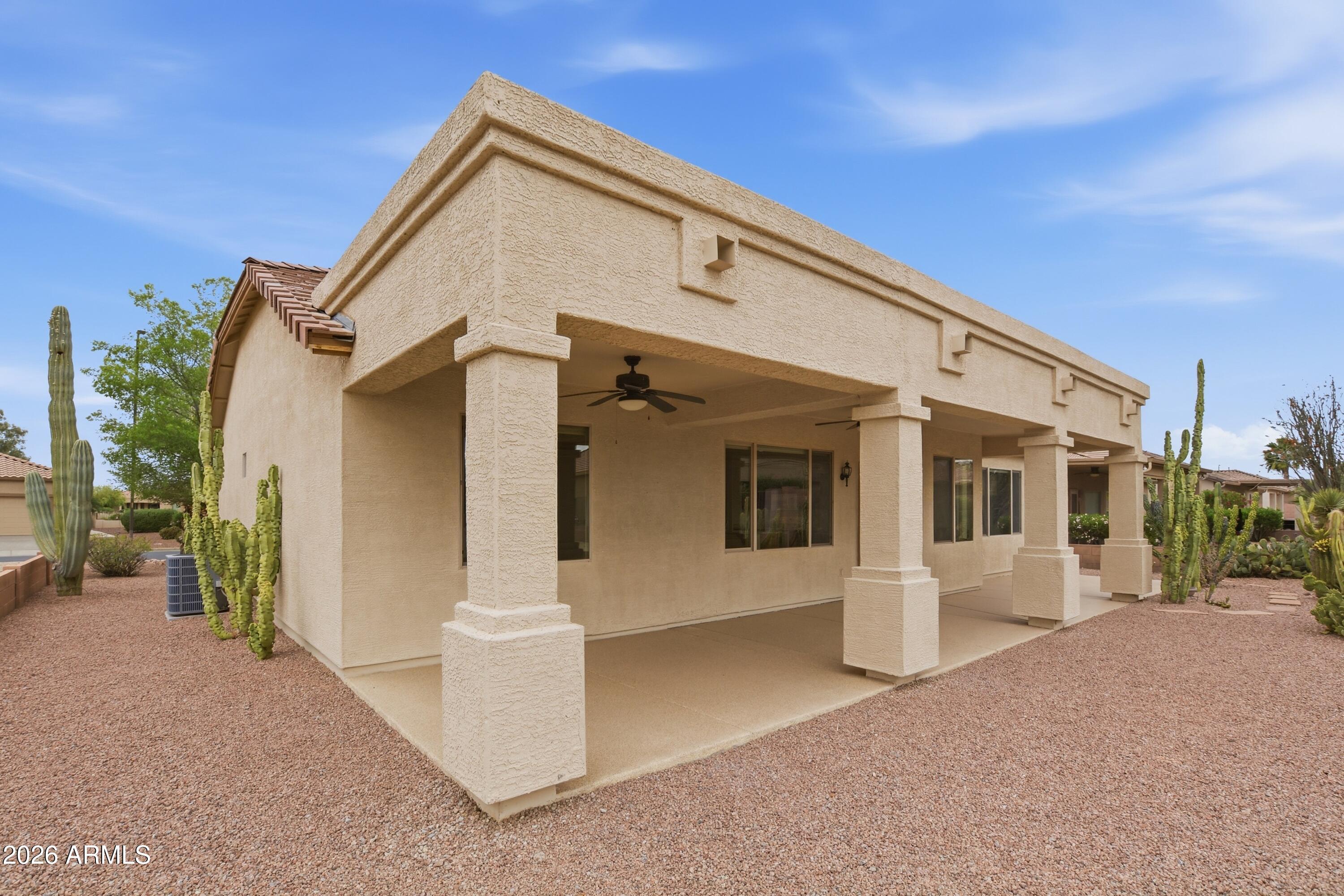 6863 South Santa Rita Way Chandler, AZ 85249 - Photo 27 of 46