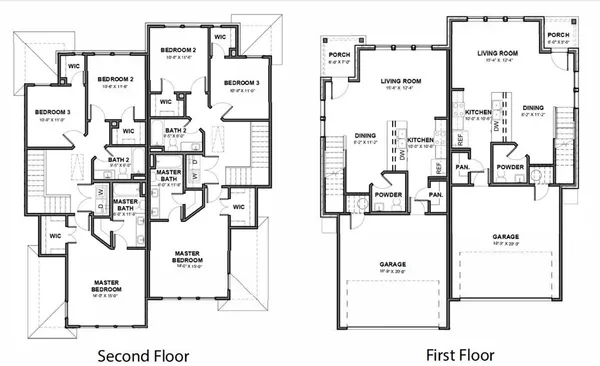 $1,825 | 605 West South Street, Unit 182, Leander, TX 78641