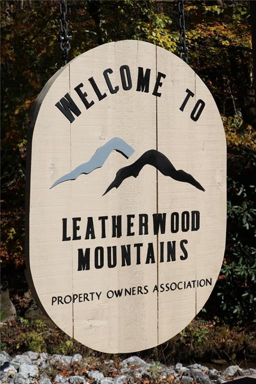 5354 West Ridge Drive Ferguson, NC 28624 - Photo 20 of 26