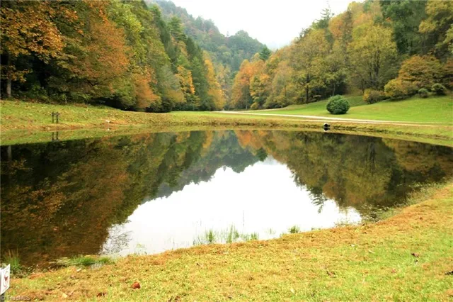 $63,400 | 5354 West Ridge Drive, Ferguson, NC 28624