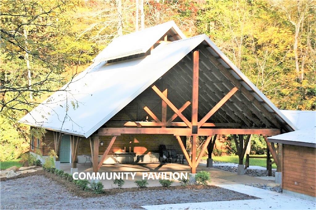 5354 West Ridge Drive Ferguson, NC 28624 - Photo 22 of 26 Family Pavilion