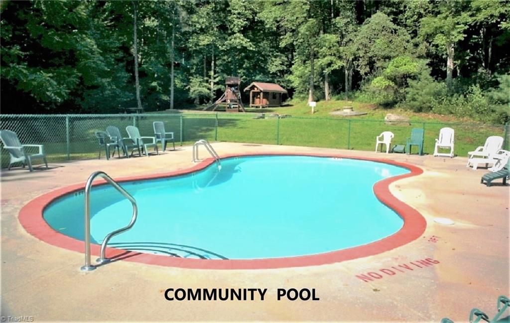 5354 West Ridge Drive Ferguson, NC 28624 - Photo 23 of 26